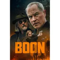 Dutch filmworks Boon-NL Blu Ray