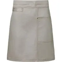 Karlowsky Fashion KY114 Waist Apron Urban Casual-Style
