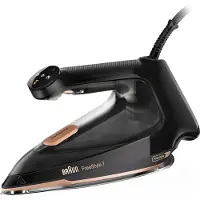 Braun FI 7276 BK FREESTYLE 7
