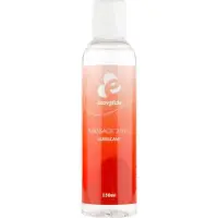 Easyglide 2 in 1 Massage Waterbasis Glijmiddel - 150 ml