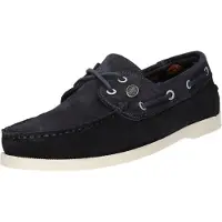 Dockers 21DC001-200 - Heren bootschoenen - 660-Navy