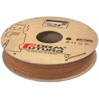 FORMFUTURA 1.75mm EasyWood - Cedar - 3D Printer Filament