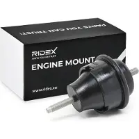 RIDEX 247E0217 Motorsteunlager