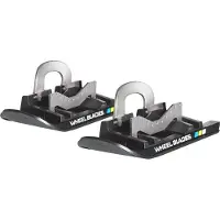Wheelblades S Rolstoelski (Een paar)