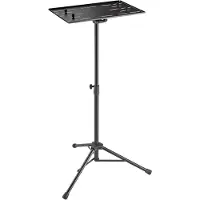Famanu – Laptopstandaard - stabiel ontwerp - ergonomisch en geschikt voor comfortabel werken met laptop - duurzaam materiaal - geschikt voor thuis en kantoor
