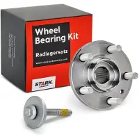 Stark SKWB-0180666 Wiellagerset