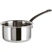 Sambonet Steelpan Home Chef Butter Warmer 12 cm