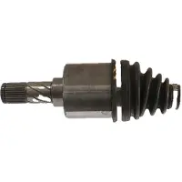 TRISCAN 8540 27546 Aandrijfas