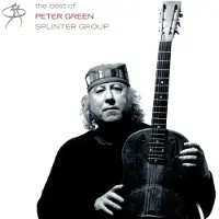 Import The Best Of Peter Green Digipack