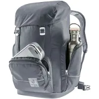 Deuter Rugzak 'Scula' grijs / zwart