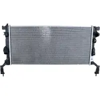 NRF 53967 Radiateur