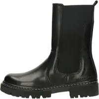 Bullboxer AJS504E6L Laarzen | Maat 31 Meisjes Zwart