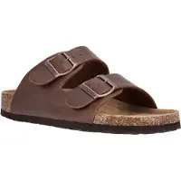 CRUZ Shawnee Kurksandalen Heren