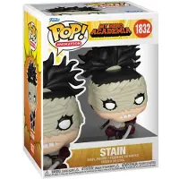 Funko POP! Figurine Pop Animation My Hero Academia Stain