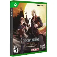 Castlevania Dominus Collection - Xbox Series X