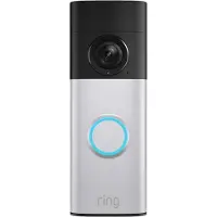 Ring Battery Video Doorbell 2K Plus