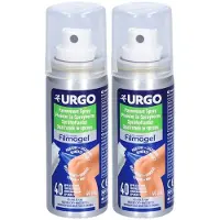 Urgo Filmogel Spraypleister 2x40 ml Spray