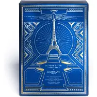Dammann Frères - Giftbox Tour Eiffel
