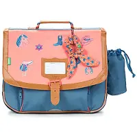 Tann'S Schooltas JANE CARTABLE 38 CM POCHE GOURDE kind One size