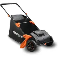 FUXTEC Laubsammler FX-LS52