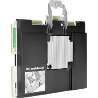 HP Hewlett Packard Enterprise SmartArray E208i-c SR Gen10 RAID controller PCI Express x8 3.0 12 Gbit/s
