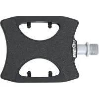 Ergotec Ep-Serie Urban 9/16" aluminium platformpedalen