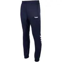 Hummel Authentic Poly Sportbroek Unisex - Maat XXL
