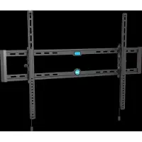 ISY Itv-2400-1 Tv-beugel Zwart