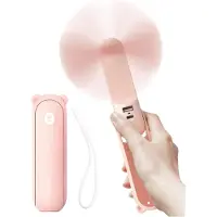 JISULIFE Life 8 Plus 4.500mah Draagbare Ventilator