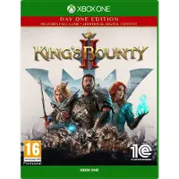 King's Bounty II (2) (Day One Edition)