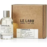LE LABO design Tubereuse 40 New York Eau de Parfum Unisex 100ml