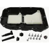 ZF GETRIEBE 5961.308.284 Olieverversingsset voor automatische transmissie