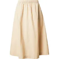 s.Oliver Skirts Beige Maat: 42 | Mini Rokken Outlet | Dames | Beige