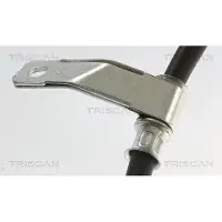 TRISCAN 8140 181151 Handremkabel