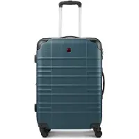 Wenger Trolley 'Amplar Evo' petrol