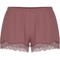 Mey Shorts Serie Pure Shine Lace Java | Maat L