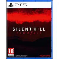 Silent Hill: Townfall PS5