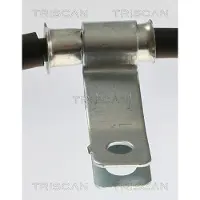 TRISCAN 8140 181152 Handremkabel