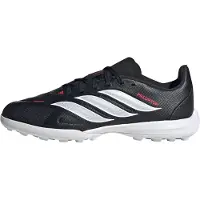 Adidas PREDATOR LEAGUE Kunstgras en Hardcourt Voetbalschoenen Kids