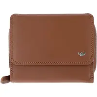 Golden Head Portemonnee 'Polo' cognac
