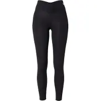 Nebbia Sportbroek zwart