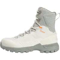 Mammut - Women's Blackfin III Waterproof High - Winterschoenen 40, wit
