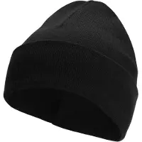 Woolpower Muts Beanie Classic Black