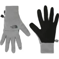 The North Face - Women's Etip Recycled Gloves - Handschoenen XL, grijs
