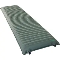 Therm-a-Rest - Slaapmatten - NeoAir Topo Luxe Balsam voor Unisex - Maat Regular - Kaki