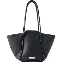 Karl Lagerfeld Shopper 'IKON' zwart