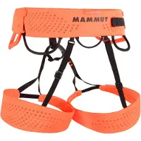 Mammut - Sender Harness - Klimgordel M, meerkleurig