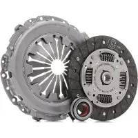 Valeo Koppelingsset 786034