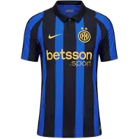 Nike Inter Milan Thuisshirt 2026-2027