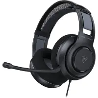 Turtle Beach - Atlas 200 - Black - PC